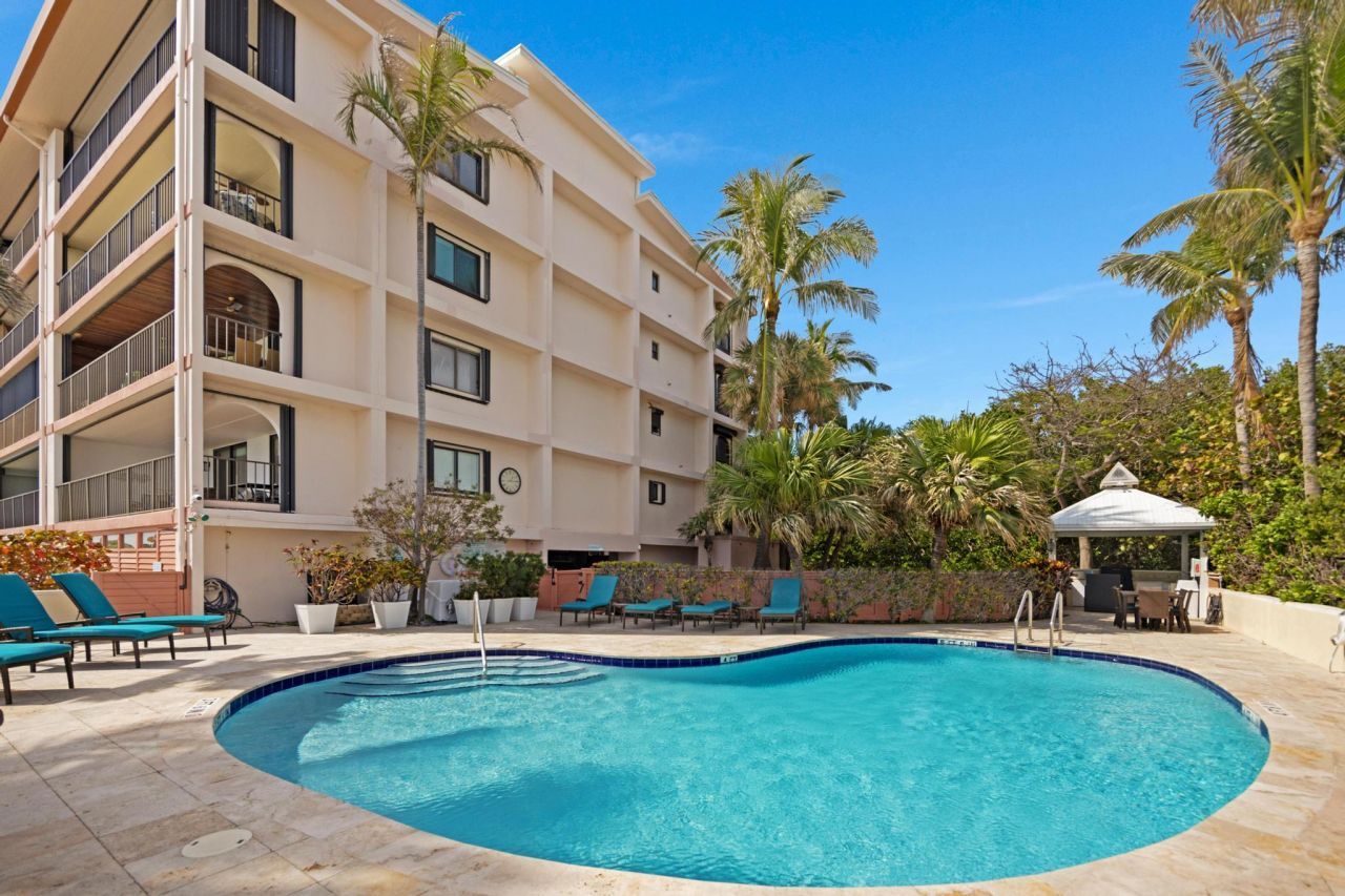 1500 Atlantic Boulevard, Unit 414, Key West, FL 33040 Photo