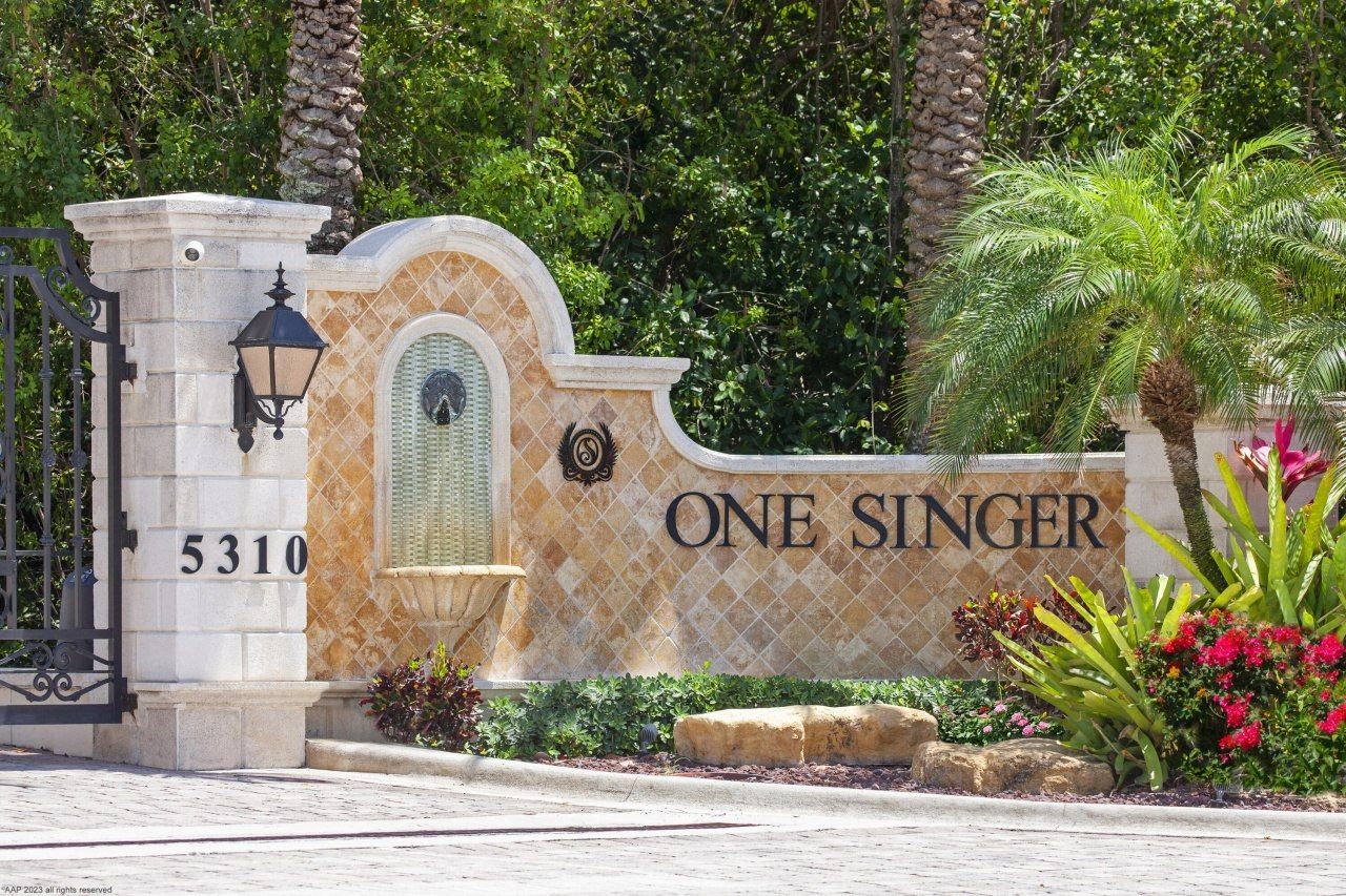 5310 N Ocean Drive, Unit 601, Singer Island, FL 33404 Photo
