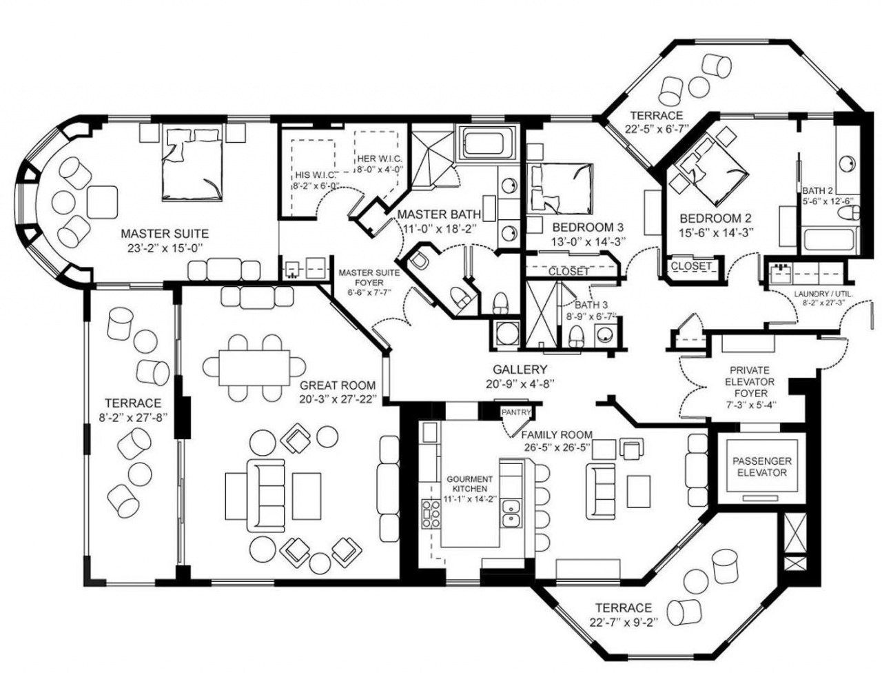 5310 N Ocean Drive, Unit 601, Singer Island, FL 33404 Photo