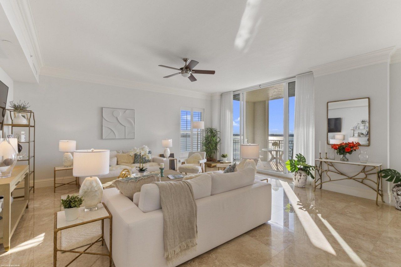 5310 N Ocean Drive, Unit 601, Singer Island, FL 33404 Photo
