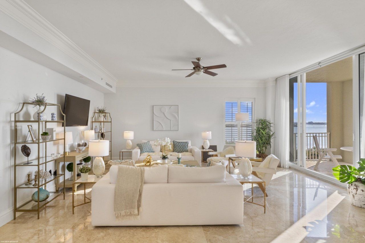 5310 N Ocean Drive, Unit 601, Singer Island, FL 33404 Photo
