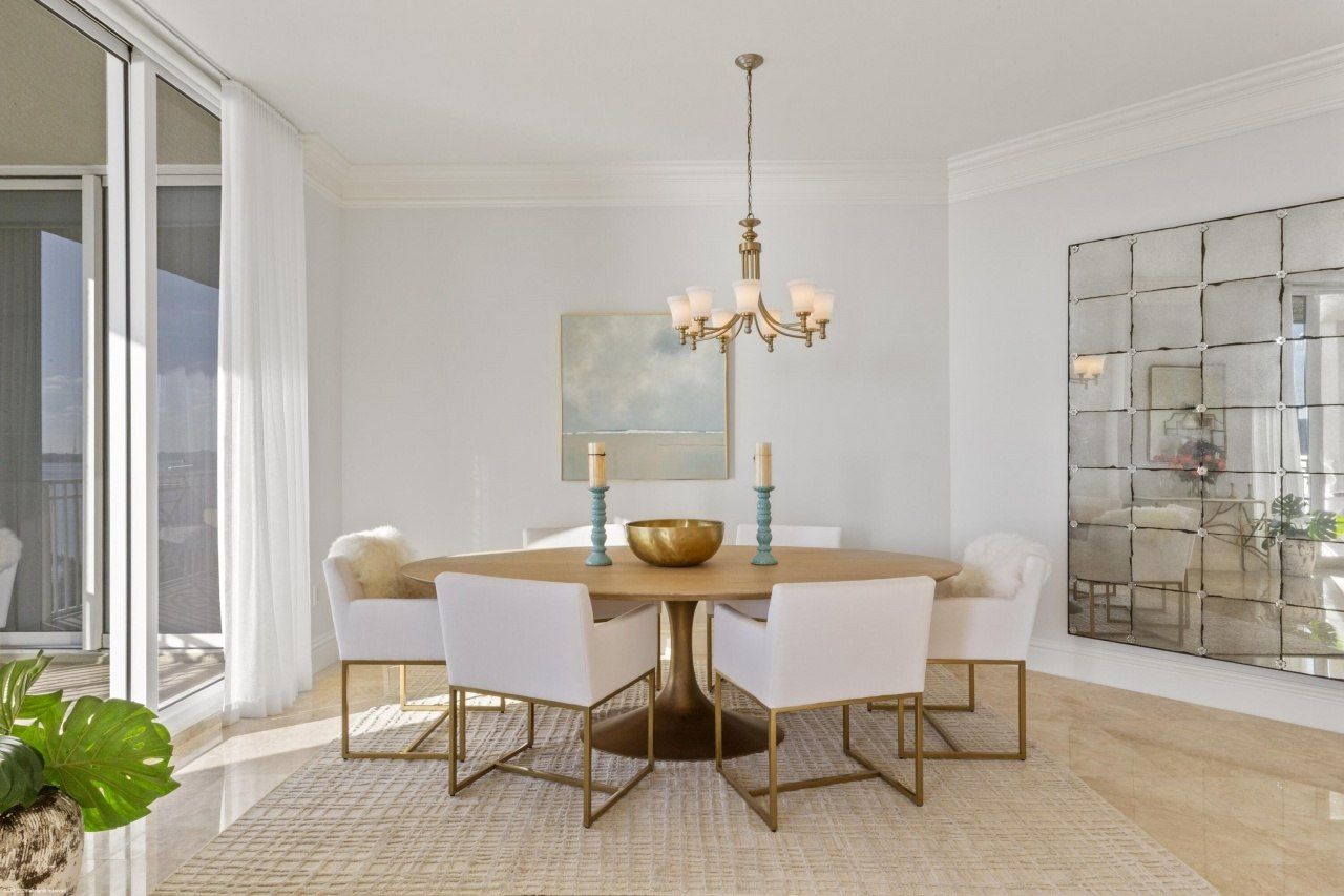 5310 N Ocean Drive, Unit 601, Singer Island, FL 33404 Photo