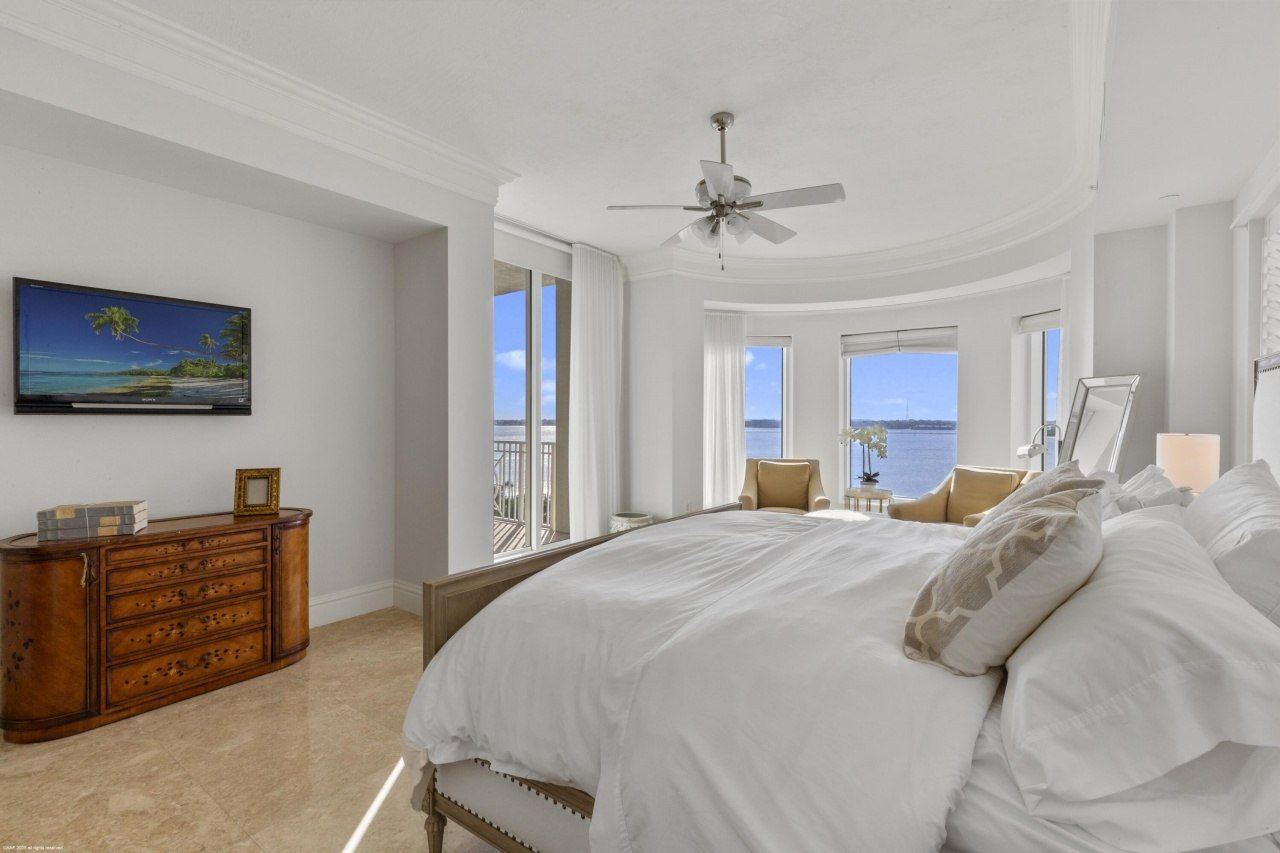 5310 N Ocean Drive, Unit 601, Singer Island, FL 33404 Photo