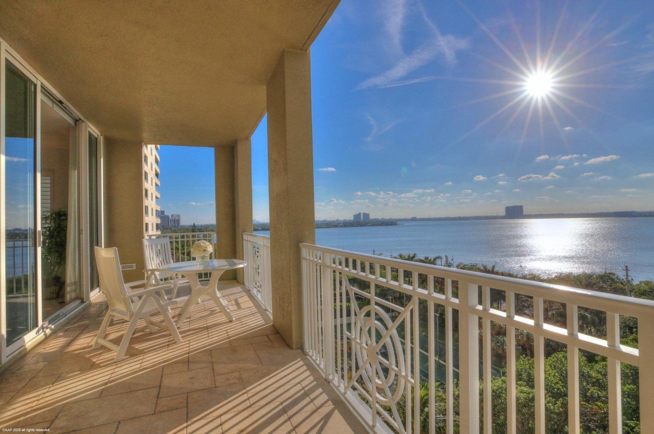 5310 N Ocean Drive, Unit 601, Singer Island, FL 33404 Photo