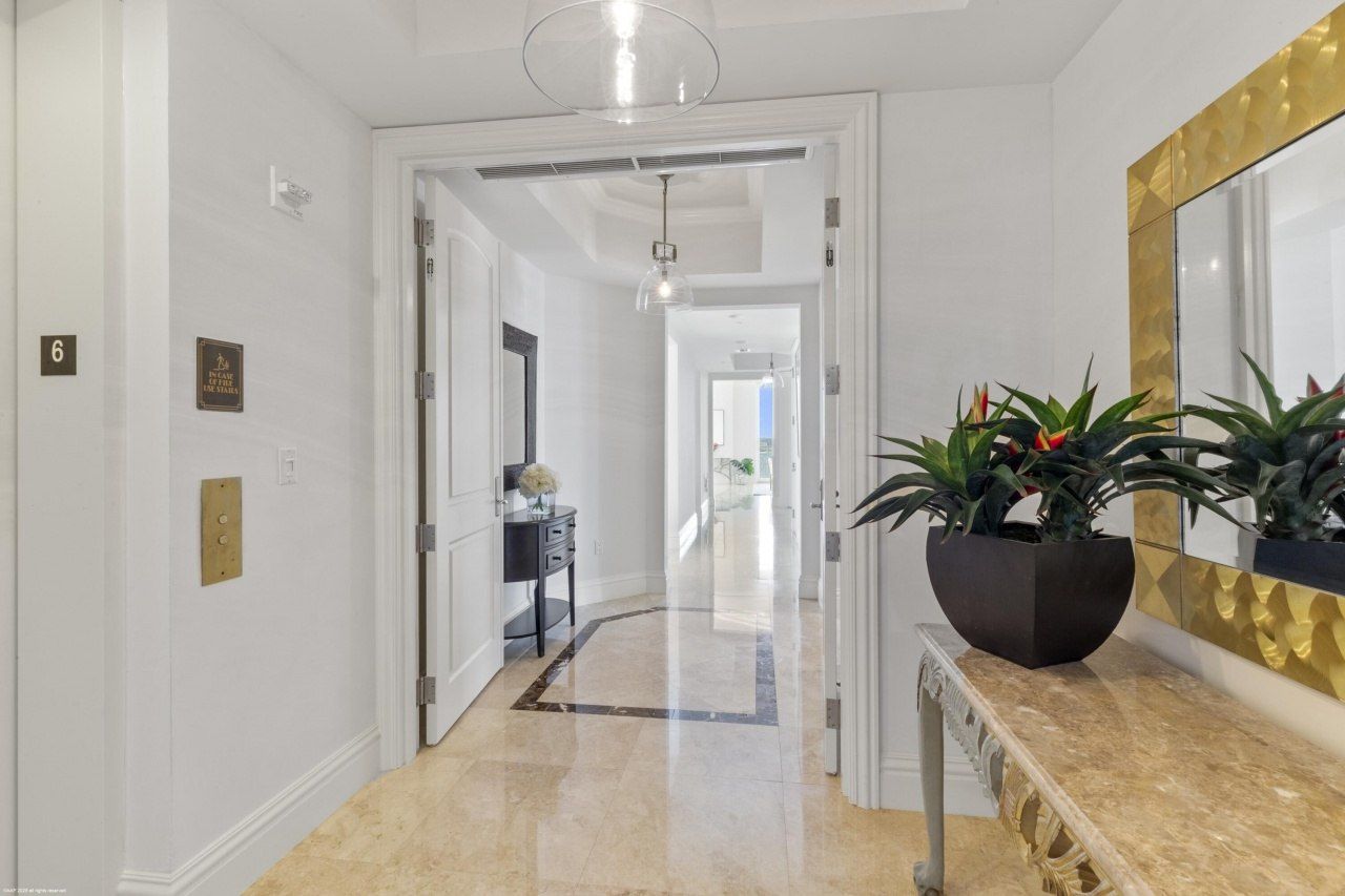 5310 N Ocean Drive, Unit 601, Singer Island, FL 33404 Photo