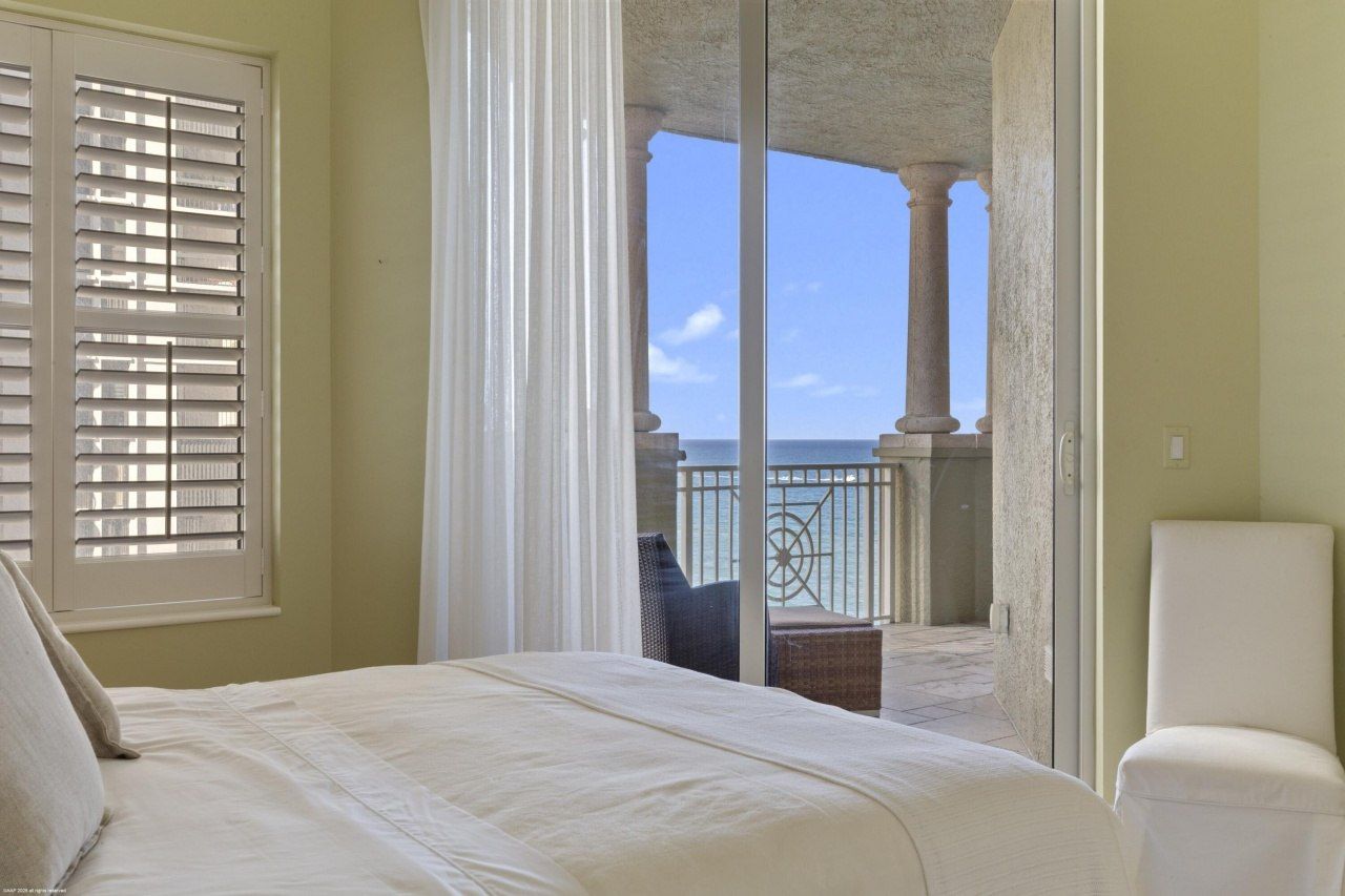 5310 N Ocean Drive, Unit 601, Singer Island, FL 33404 Photo