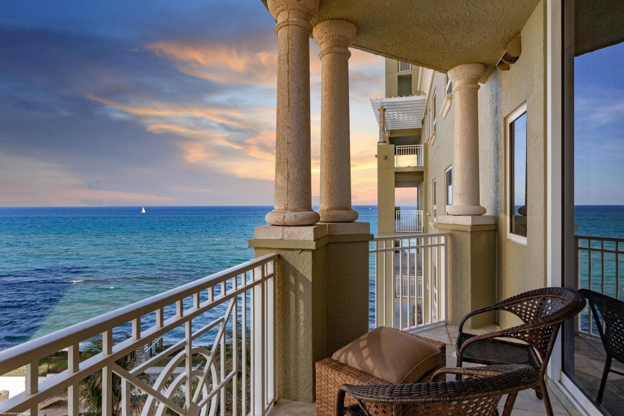 5310 N Ocean Drive, Unit 601, Singer Island, FL 33404 Photo