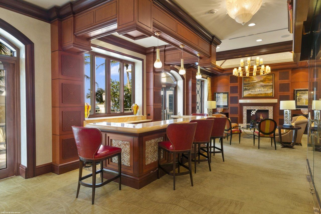 5310 N Ocean Drive, Unit 601, Singer Island, FL 33404 Photo