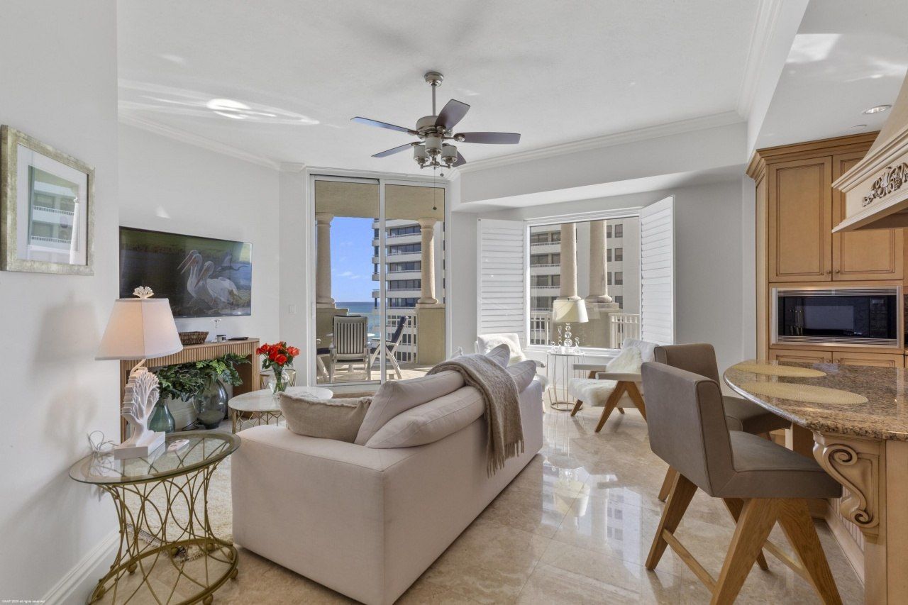 5310 N Ocean Drive, Unit 601, Singer Island, FL 33404 Photo