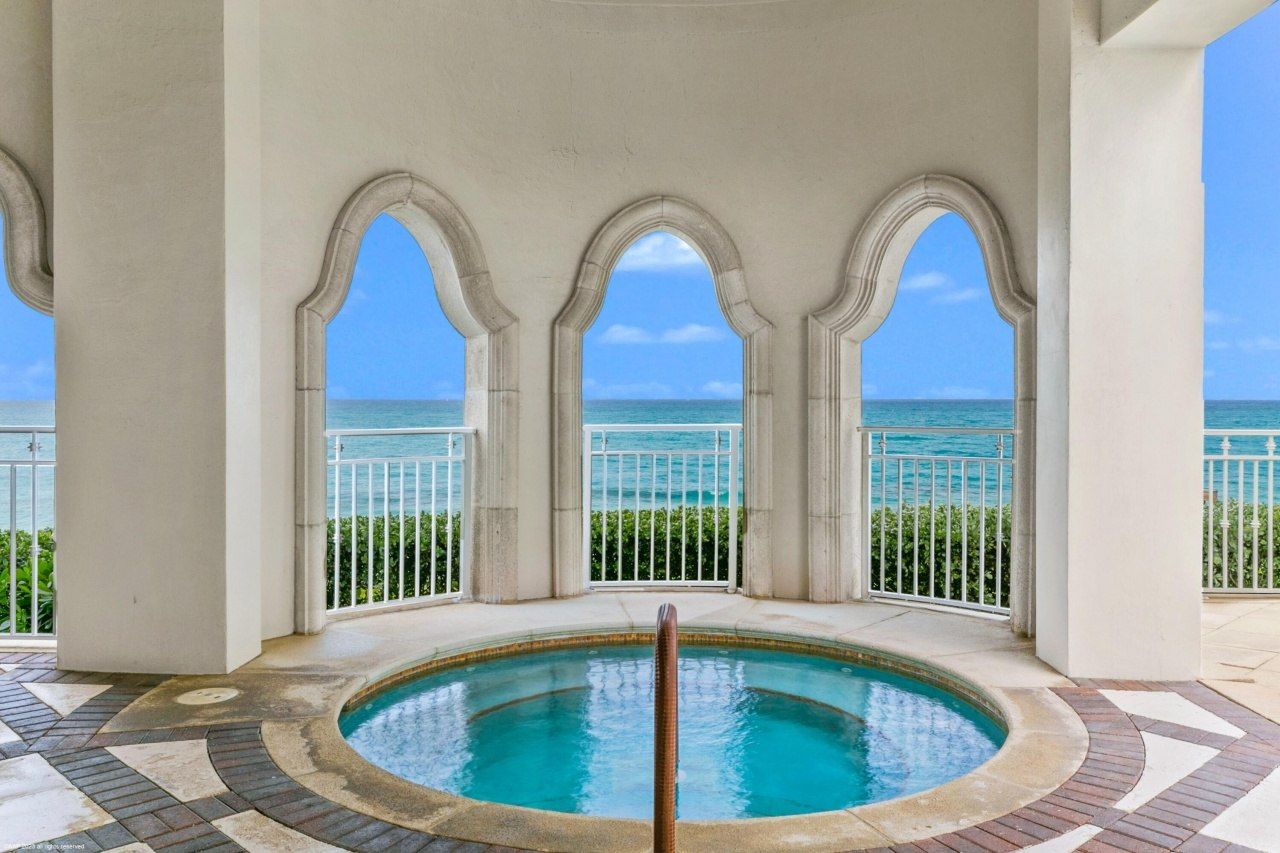 5310 N Ocean Drive, Unit 601, Singer Island, FL 33404 Photo
