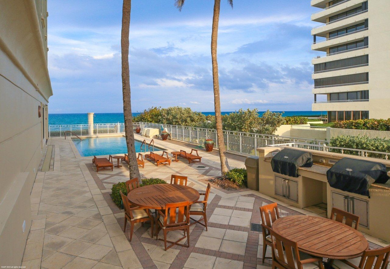 5310 N Ocean Drive, Unit 601, Singer Island, FL 33404 Photo