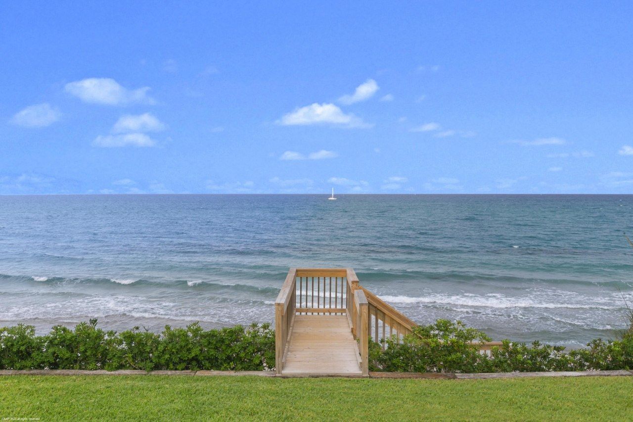 5310 N Ocean Drive, Unit 601, Singer Island, FL 33404 Photo