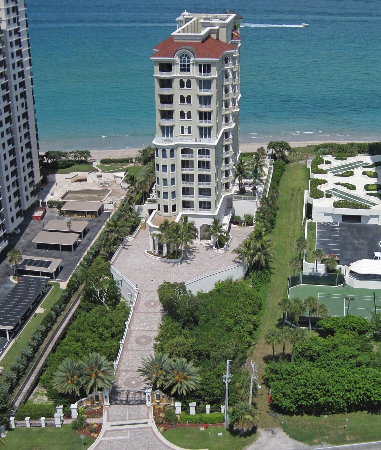 5310 N Ocean Drive, Unit 601, Singer Island, FL 33404 Photo