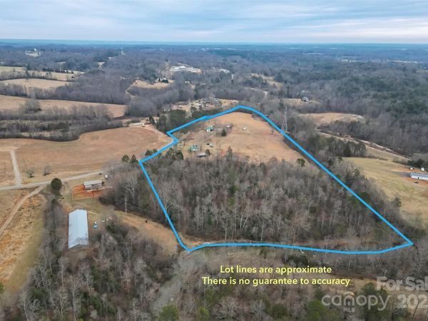 499 Indian Hill Road, Olin, NC 28660
