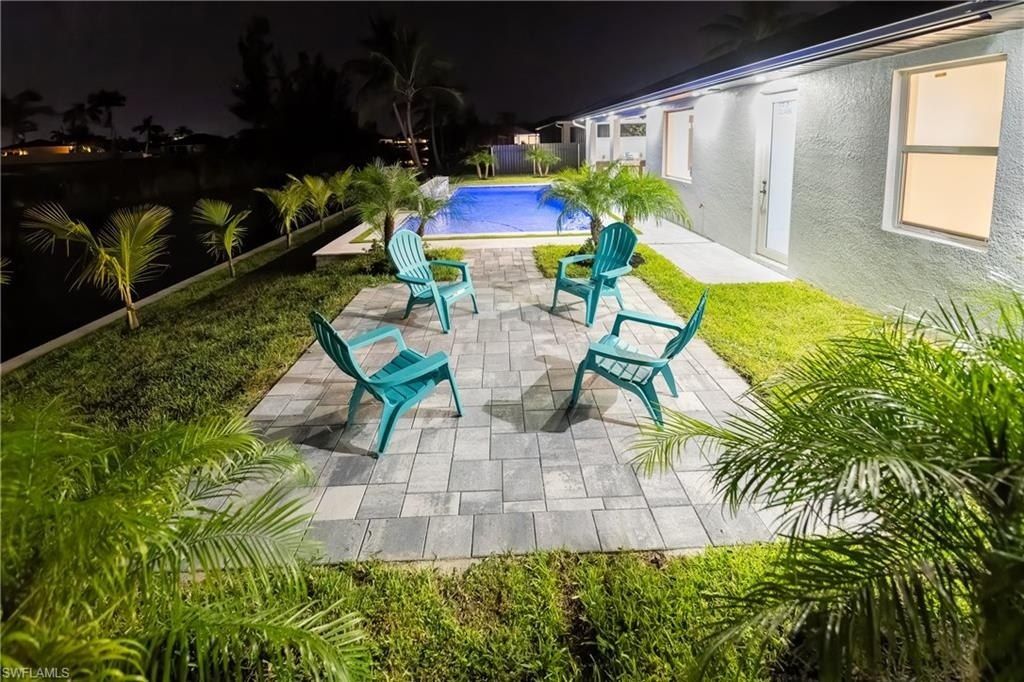 334 SW 21st Ter, Cape Coral, FL 33991 Photo