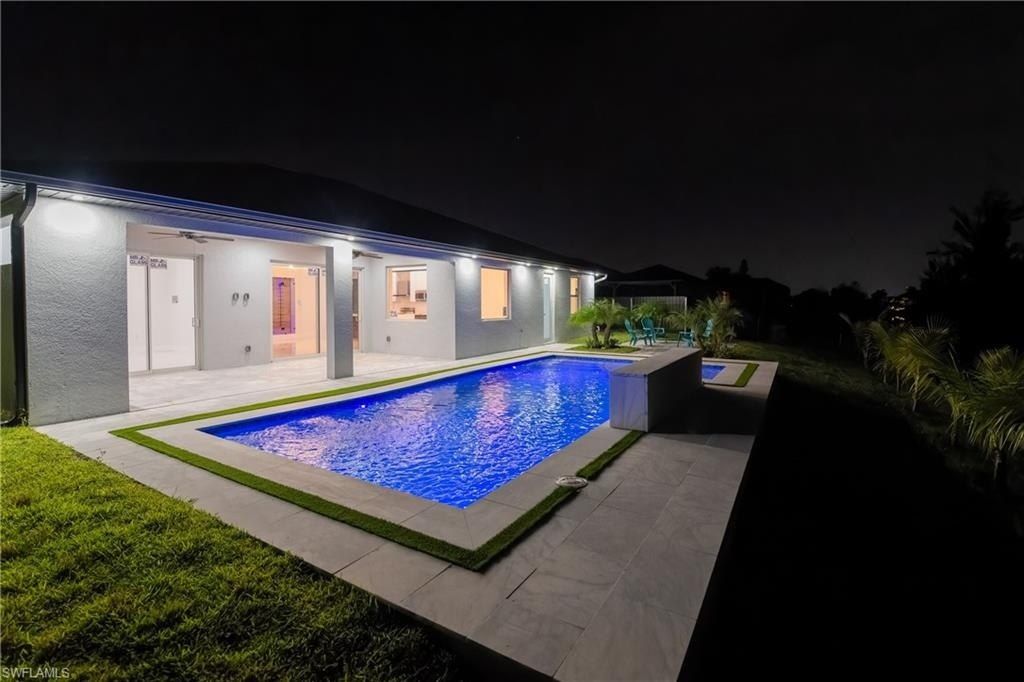 334 SW 21st Ter, Cape Coral, FL 33991 Photo