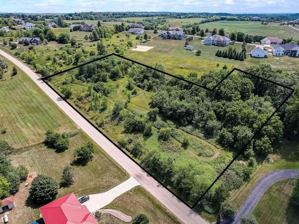 Lot 30 Sandrock Road, New Glarus, WI 53574