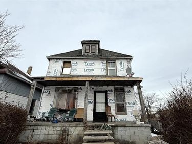 9337 GOETHE Street, Detroit, MI 48214