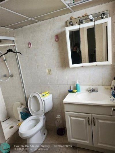 2840 Somerset Drive, Unit 404 M, Lauderdale Lakes, FL 33311 Photo