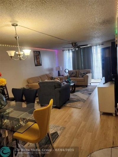 2840 Somerset Drive, Unit 404 M, Lauderdale Lakes, FL 33311 Photo