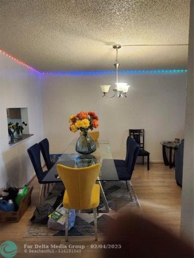 2840 Somerset Drive, Unit 404 M, Lauderdale Lakes, FL 33311 Photo