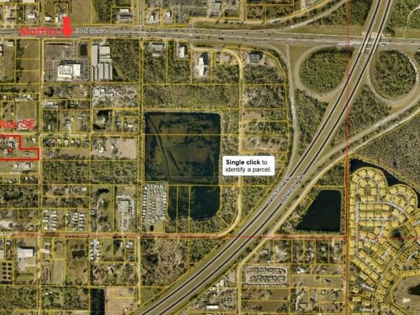 2601 11TH AVENUE SE, RUSKIN, FL 33570