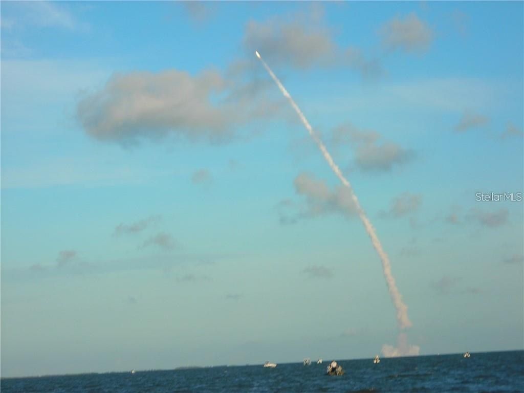 295 E Ariel Road, Oak Hill, FL 32759 Photo