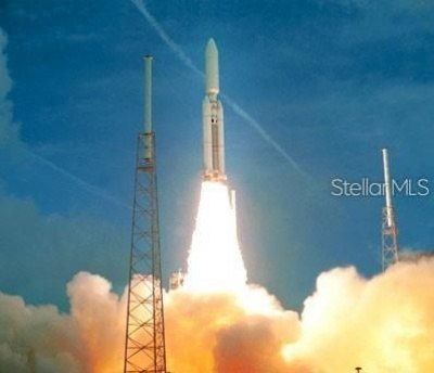 295 E Ariel Road, Oak Hill, FL 32759 Photo