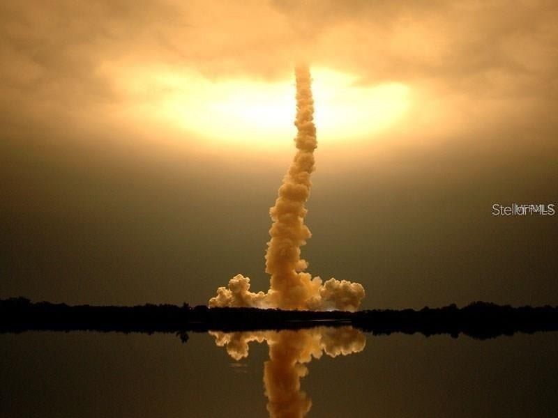 295 E Ariel Road, Oak Hill, FL 32759 Photo