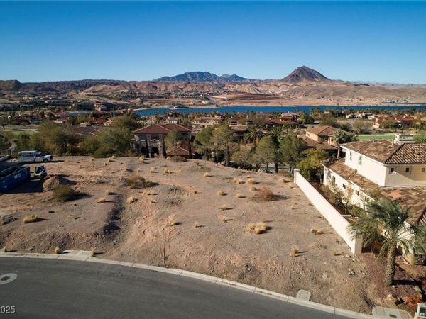 10 Via Siena Place, Henderson, NV 89011