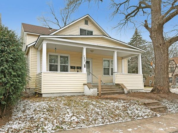 1220 8th Street S, Saint Cloud, MN 56301