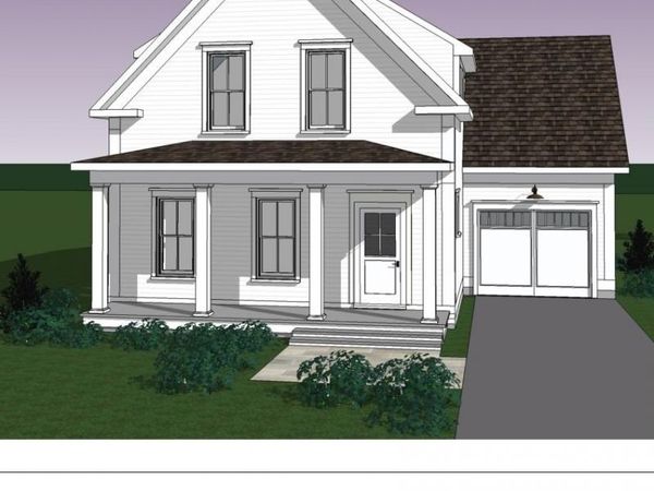 000 Woodmans Lane, Peterborough, NH 03458