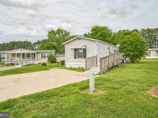 12 CURZON COURT, EASTON, MD 21601