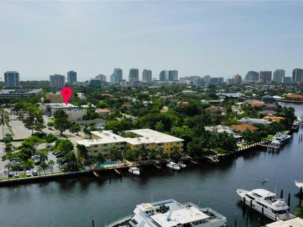 2340 NE 9th St, Unit 209, Fort Lauderdale, FL 33304