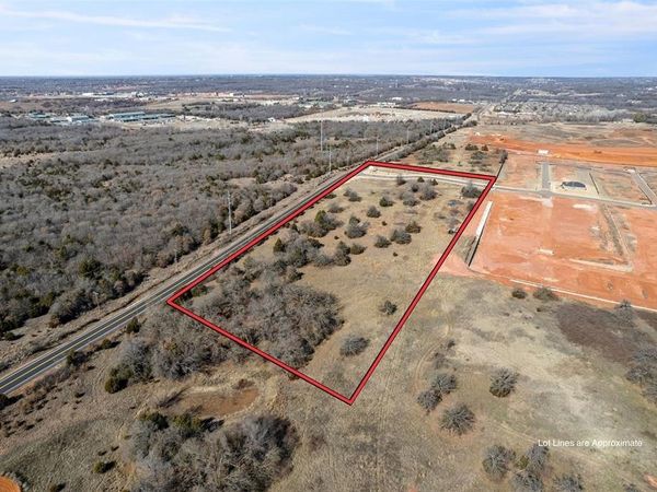 000 0000 Boulevard, Edmond, OK 73034