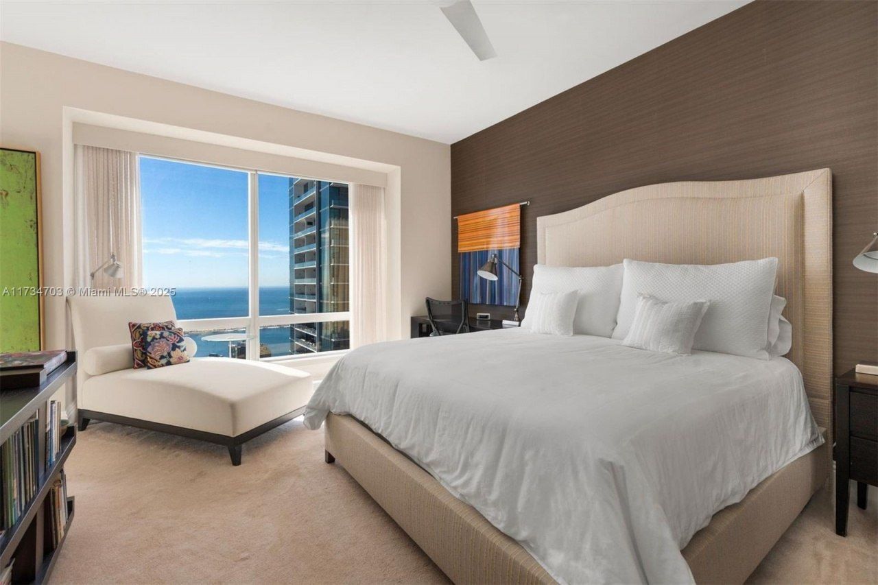 1425 Brickell Ave, Unit 50F+A, Miami, FL 33131 Photo