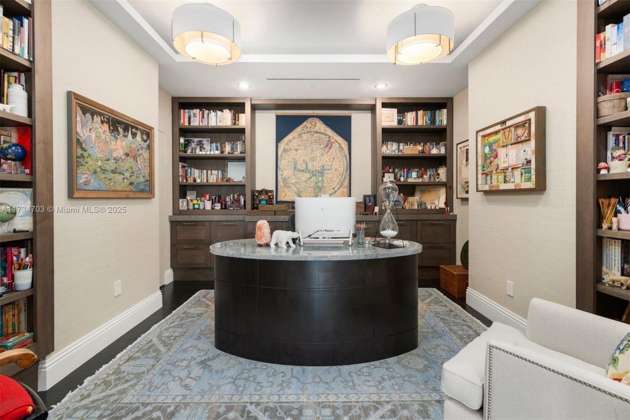 1425 Brickell Ave, Unit 50F+A, Miami, FL 33131 Photo