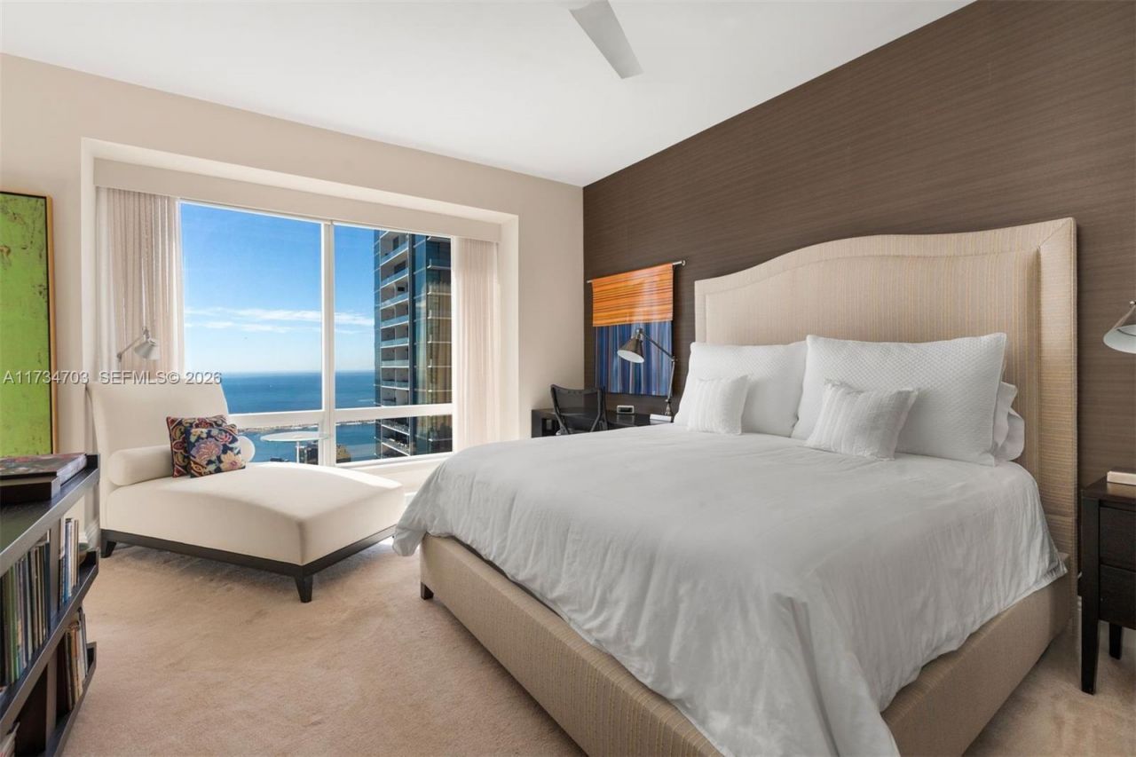 1425 Brickell Ave, Unit 50F+A, Miami, FL 33131 Photo