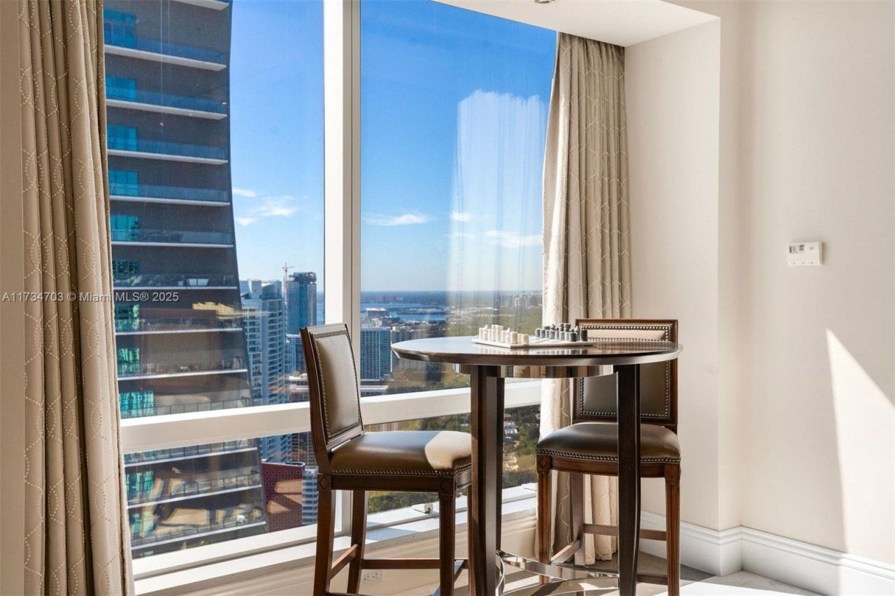 1425 Brickell Ave, Unit 50F+A, Miami, FL 33131 Photo