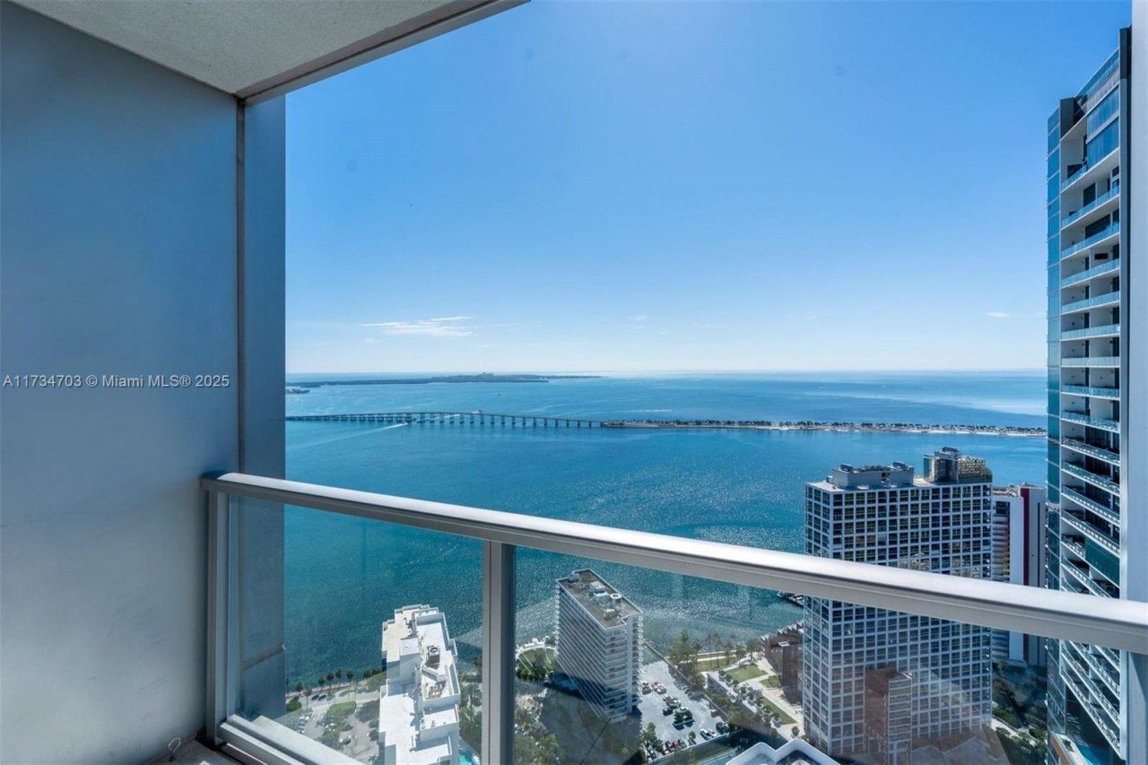 1425 Brickell Ave, Unit 50F+A, Miami, FL 33131 Photo