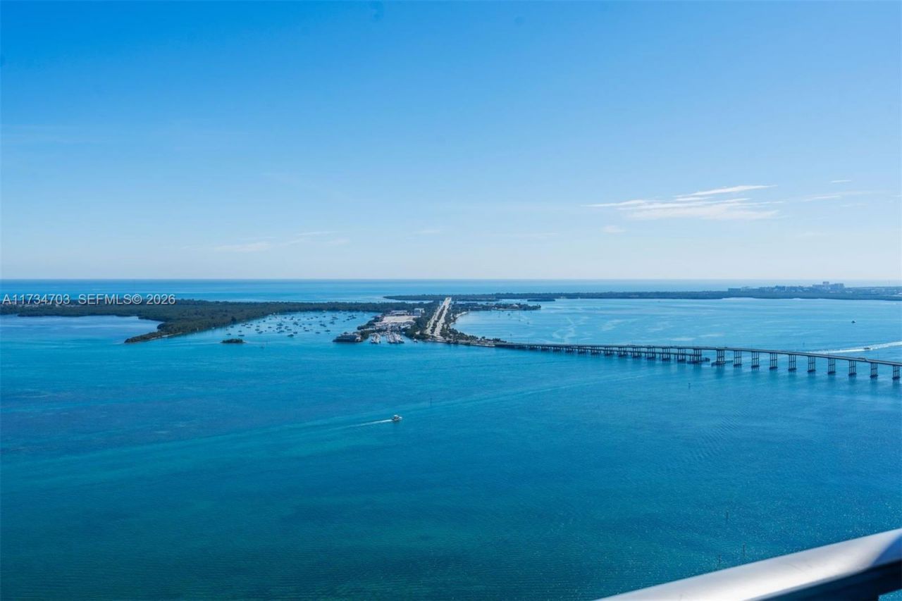 1425 Brickell Ave, Unit 50F+A, Miami, FL 33131 Photo