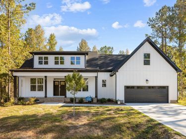 85 Arbor Drive, Youngsville, NC 27596