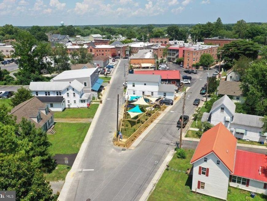 21 Jefferson Street, Berlin, MD 21811 Main Photo