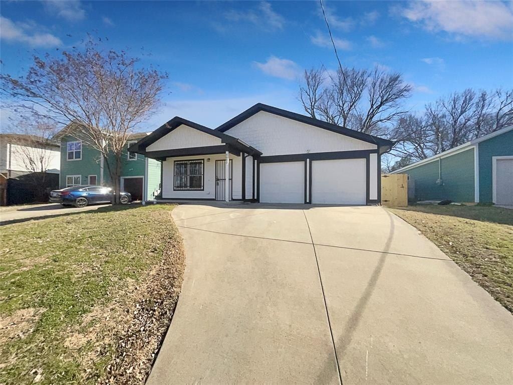 4640 Corregidor Street, Dallas, TX 75216 Main Photo