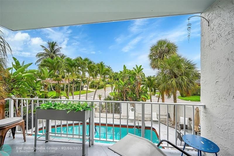 2715 NE 49th Street, Unit 208, Fort Lauderdale, FL 33308 Photo