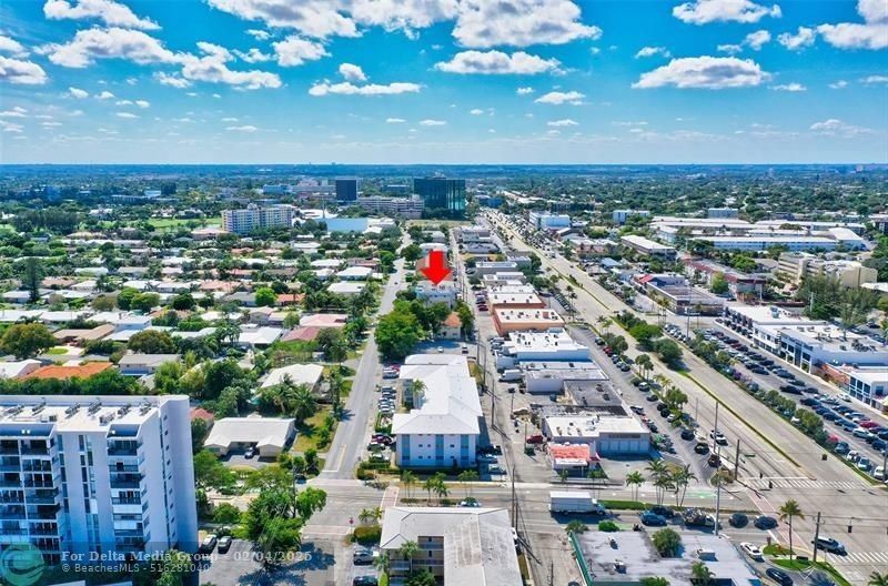 2715 NE 49th Street, Unit 208, Fort Lauderdale, FL 33308 Photo