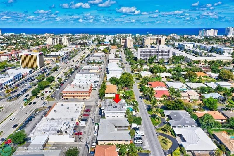 2715 NE 49th Street, Unit 208, Fort Lauderdale, FL 33308 Photo