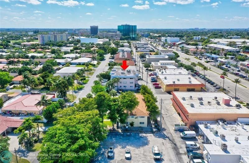 2715 NE 49th Street, Unit 208, Fort Lauderdale, FL 33308 Photo