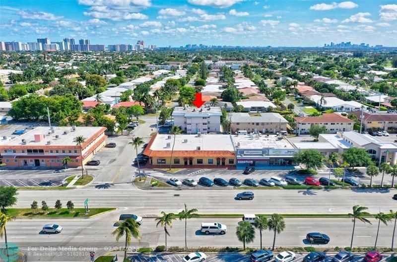 2715 NE 49th Street, Unit 208, Fort Lauderdale, FL 33308 Photo