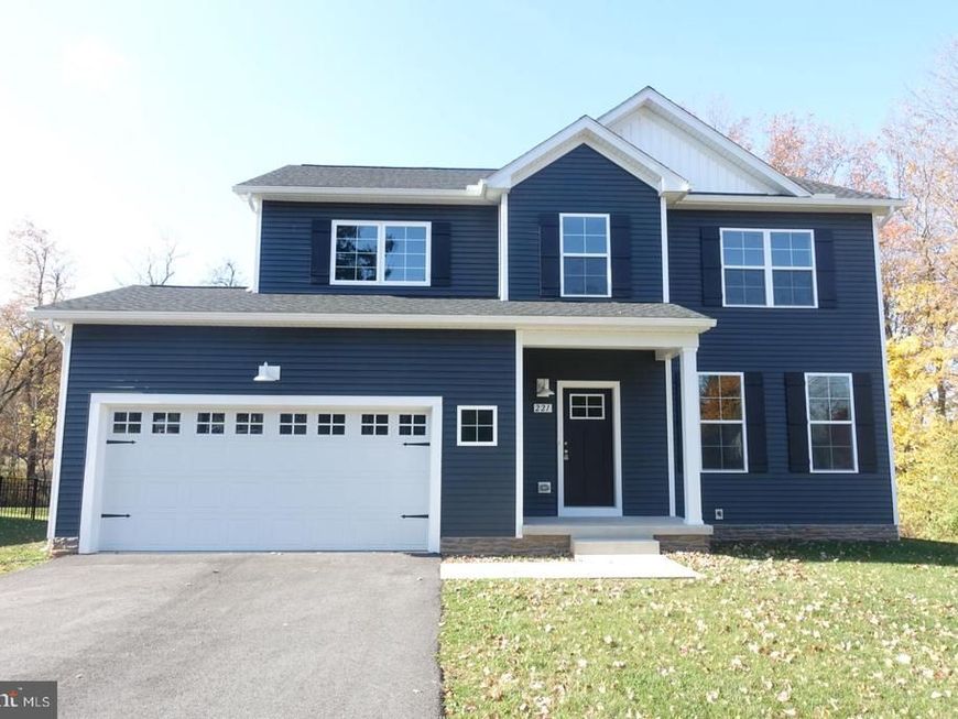 221 Kinneman Road, Unit 28, Abbottstown, PA 17301 Main Photo